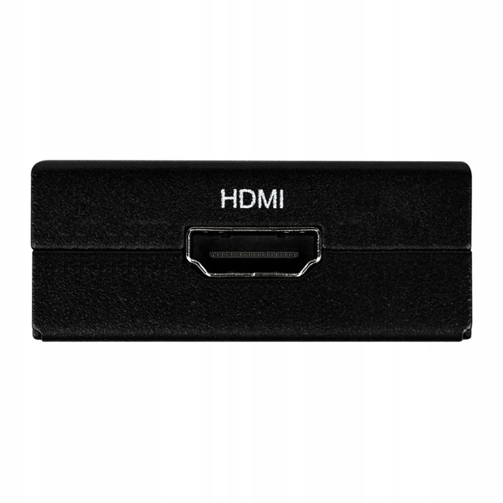 SWITCH HDMI 2.1 2x1 SPLITTER 1x2 8K DWUKIERUNKOWY