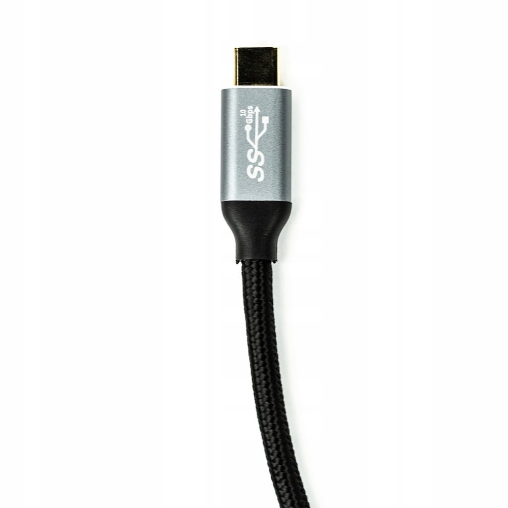 KABEL USB C 3.1 QUICK CHARGE 4.0 10Gbps PD 100W 4K