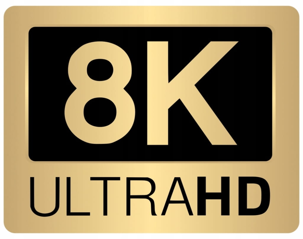 Kabel HDMI 2.1 5M UHD 8K 4K/120Hz SUPER HI-VISION