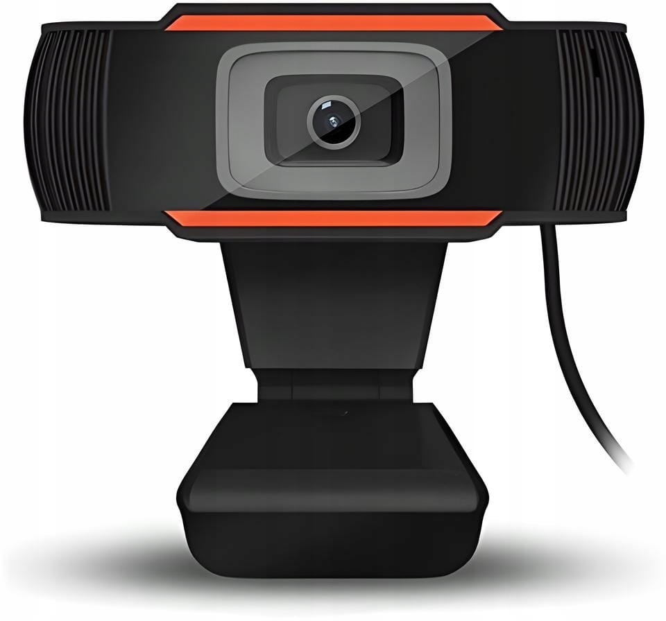 MINI KAMERA KAMERKA INTERNETOWA USB FULL HD 1080P VIDEO ONLINE MIKROFON