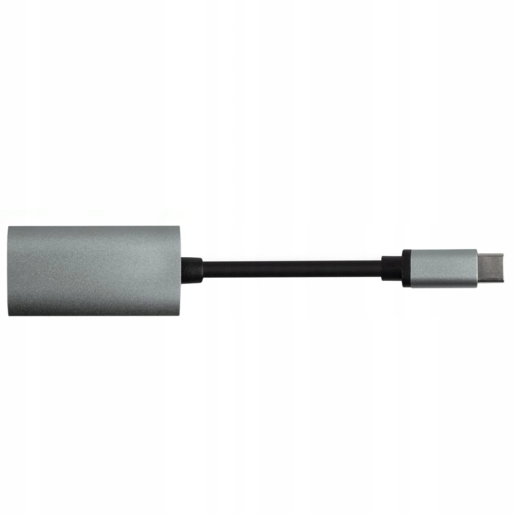ADAPTER USB C do HDMI 2.0 4K/60HZ KABEL PRZEJŚCIÓWKA MacBook typ C MHL