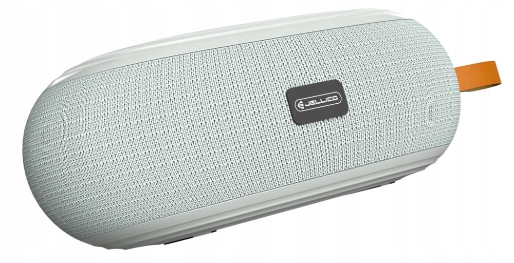 GŁOŚNIK BLUETOOTH PRZENOŚNY BEZPRZEWODOWY MOBILNY RADIO FM SD MOCNY USB AUX