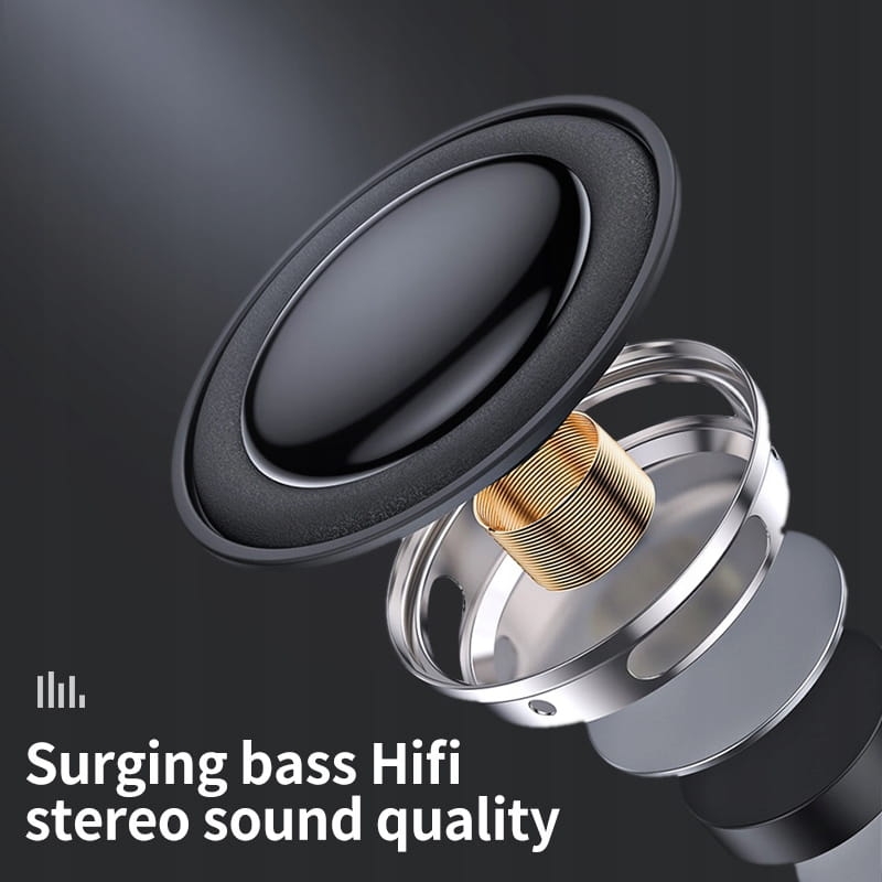 GŁOŚNIK BLUETOOTH PRZENOŚNY BEZPRZEWODOWY MOBILNY RADIO FM SD MOCNY USB AUX