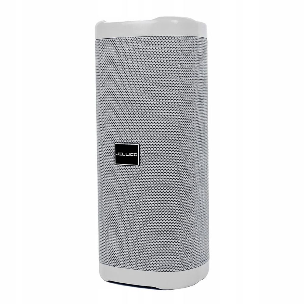 GŁOŚNIK PRZENOŚNY MOCNY BASS BLUETOOTH 5.0 USB