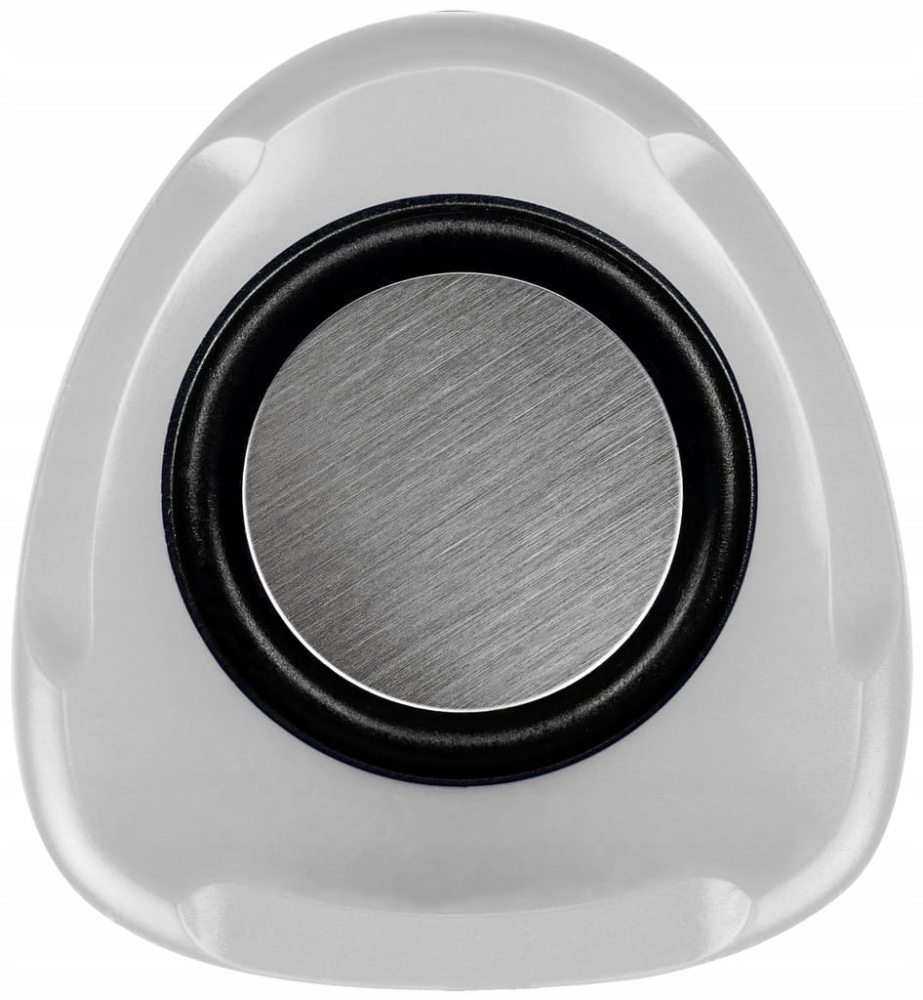 GŁOŚNIK PRZENOŚNY MOCNY BASS BLUETOOTH 5.0 USB