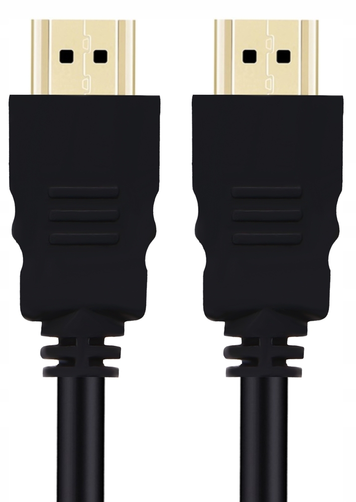Kabel HDMI 5M FULL HD 3D 1.4b 2160P 4K ORYGINALNY