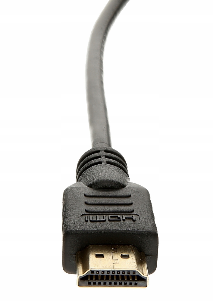 Kabel HDMI 3M FULL HD 3D 1.4b 2160P 4K ORYGINALNY