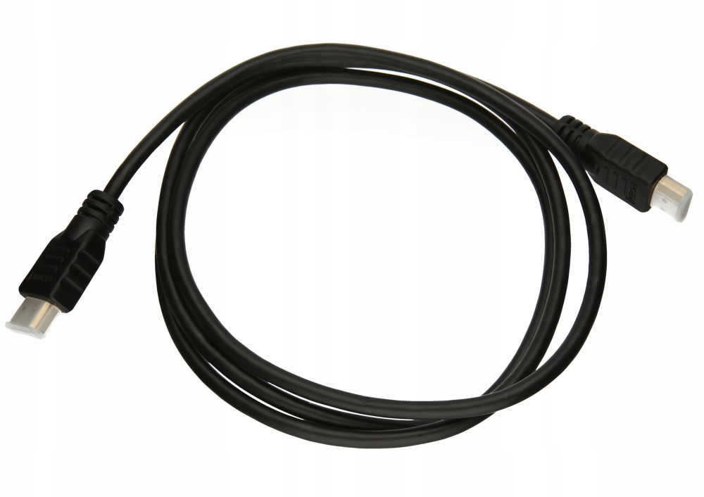 Kabel HDMI 3M FULL HD 3D 1.4b 2160P 4K ORYGINALNY
