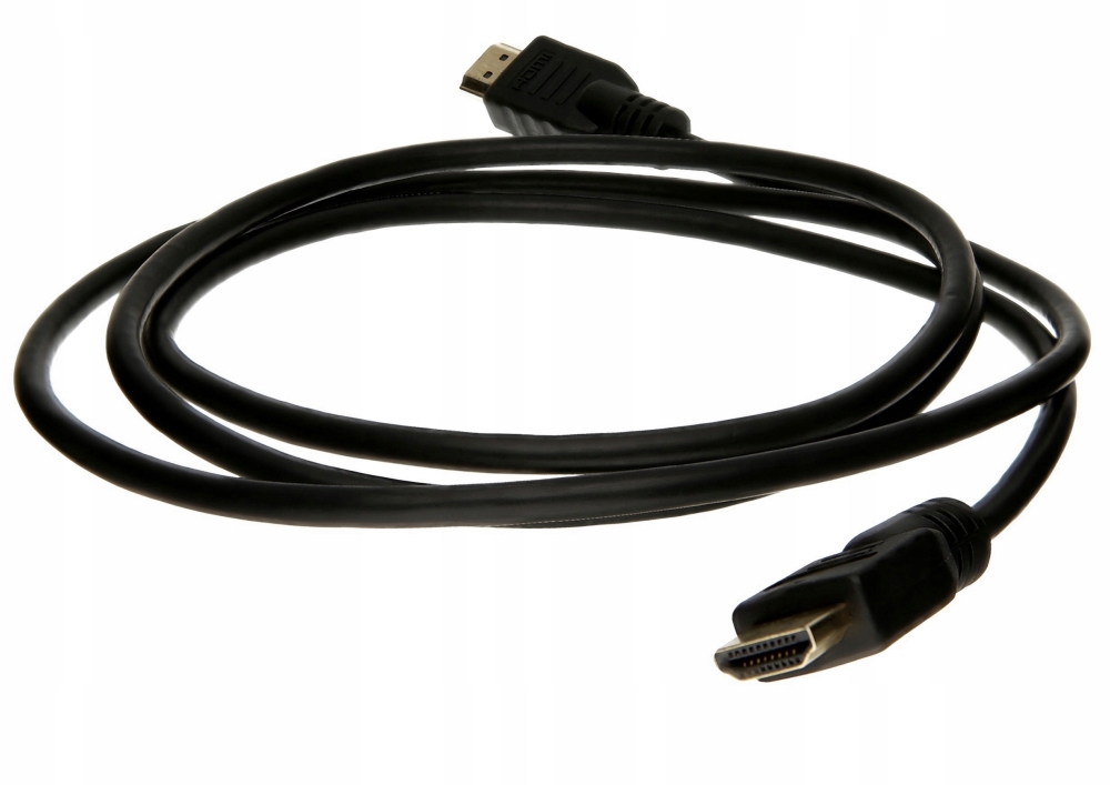 Kabel HDMI 3M FULL HD 3D 1.4b 2160P 4K ORYGINALNY