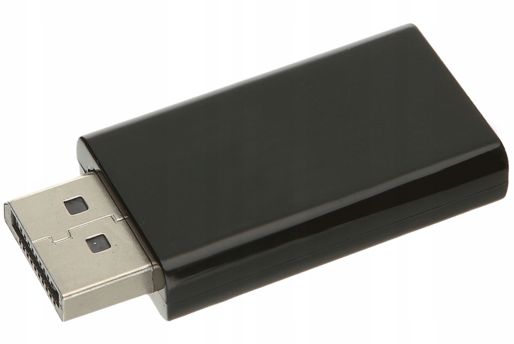 Adapter Display Port do HDMI DP DisplayPort 24H