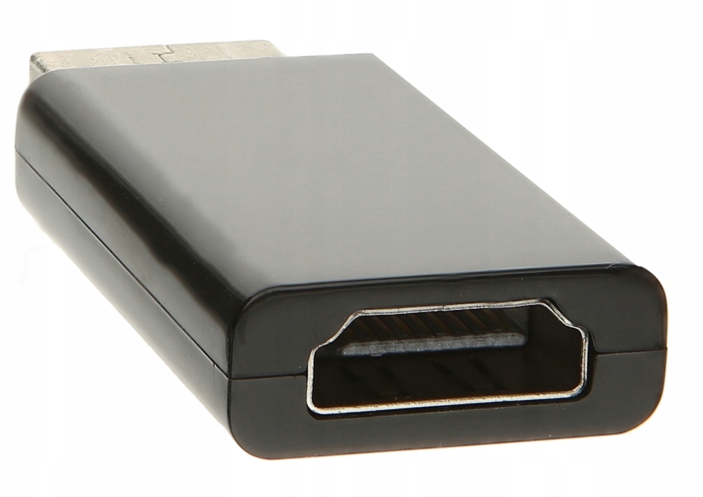 Adapter Display Port do HDMI DP DisplayPort 24H