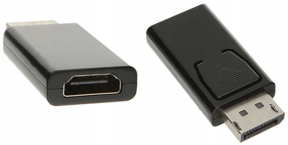 Adapter Display Port do HDMI DP DisplayPort 24H