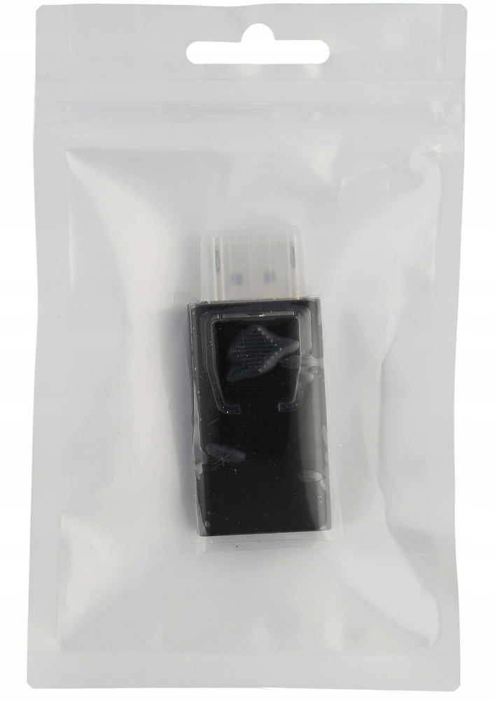 Adapter Display Port do HDMI DP DisplayPort 24H