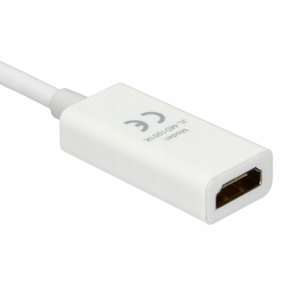 Adapter mini Display Port HDMI 4K Thunderbolt MAC