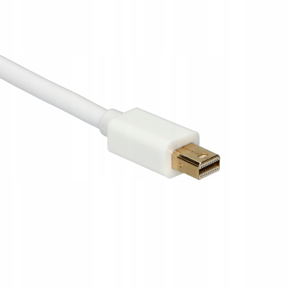 Adapter mini Display Port HDMI 4K Thunderbolt MAC