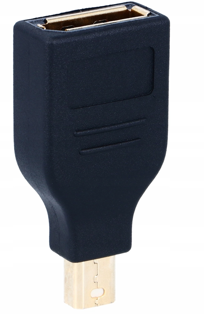 Adapter mini DP - Displayport Thunderbolt MAC 24H