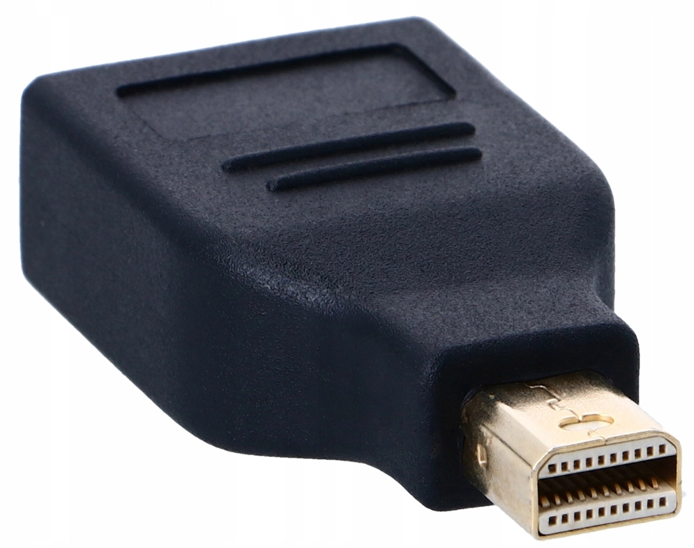 Adapter mini DP - Displayport Thunderbolt MAC 24H