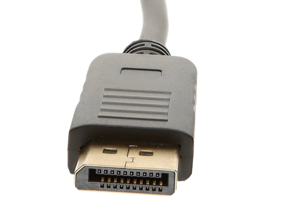 Adapter Kabel Display Port do DVI DP przejściówka