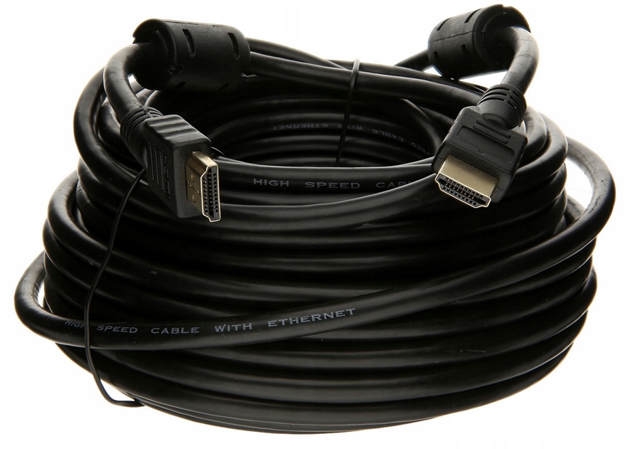 Czy długość kabla HDMI ma znaczenie?